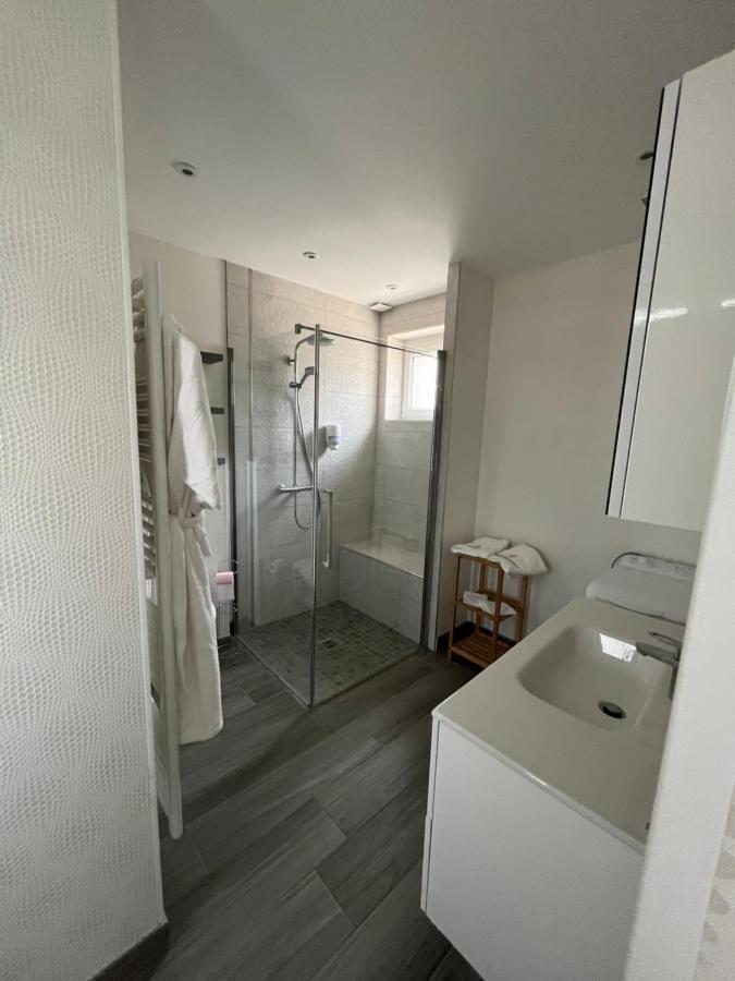 Gite Avec Piscine Lestrem Kültér fotó