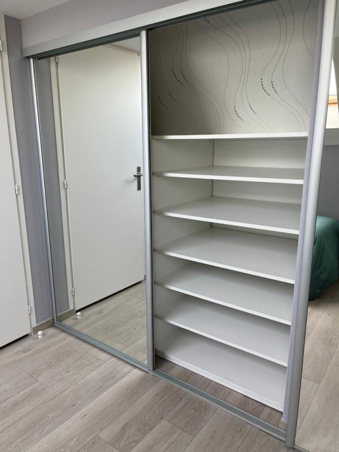 Gite Avec Piscine Lestrem Kültér fotó